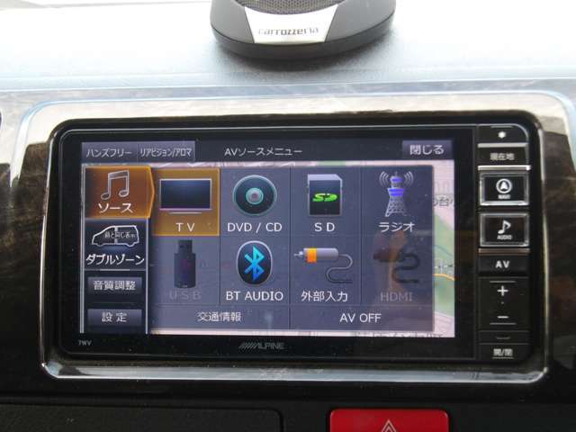 ハイエースバン入庫/現車確認頂ける方のみの販売となります。