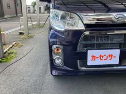 内装クリーニング済み☆自慢のクリーニング施工技術を持っています！是非一度、ご確認ください。