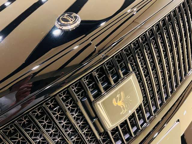 型式6AA-UWG60-AEXGH　総排気量V8　5.0L　出力（ネット）　kW（PS）/rpm280（381）/6，200