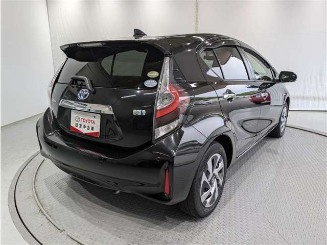 選ぶならトヨタの安心U-Car・トヨタ認定中古車