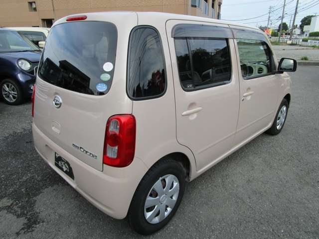 下取り査定もおまかせ下さい。大切にお乗り頂いたお車を高額査定いたします。お問い合わせは通話料無料フリーダイヤル：0066-9711-445015！