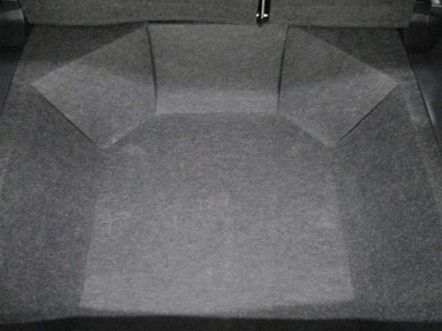 ワイドな床下収納