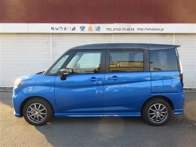 カーセンサーに登録している在庫の他にもまだまだ在庫はございますので、当店に直接お問合せ頂ければ他の在庫詳細をお知らせ致します。お気軽にご連絡下さい(*^-^*)