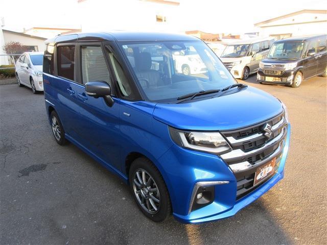 中古車だけではなく、新車もご提供できますのでご相談下さい！！！