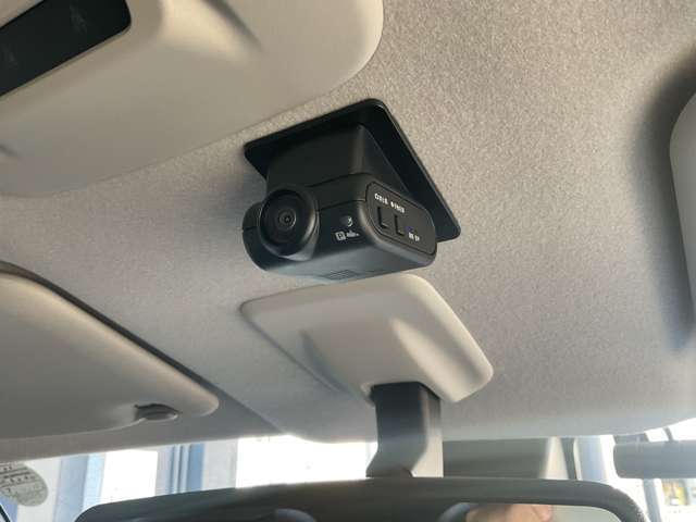 室内用ドライブレコーダー