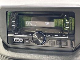 お好きな音楽を車内でお楽しみいただけます♪スピーカー交換・ウーハー追加などの音質向上や、最新ナビ・後席モニター等の取り付けも是非ご相談ください！