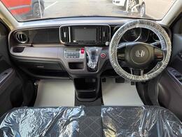 車を運転する際には運転席の存在は欠かせません。なのでしっかりとチェックしたいポイントですね。