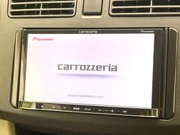 【ナビゲーション】使いやすいナビで目的地までしっかり案内してくれます。各種オーディオ再生機能も充実しており、お車の運転がさらに楽しくなります！！