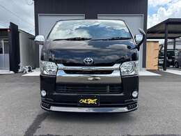 「小さな車屋、大きな信頼。」あなたのニーズに応える地域密着型の車屋です。車の事なら何でもお任せ下さい！