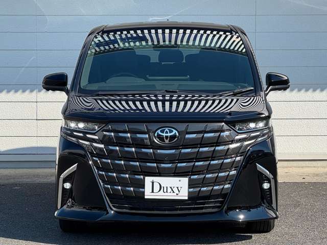 改モデル　13.2型後席モニター　ルーフ　デジタルミラー　トヨタチームメイト　アドバンスパーク＆ドライブ　シートヒーター＆ベンチレーション　電動リアゲート　内臓型ドラレコ　LEDヘッド　パワーシート 純正18AW