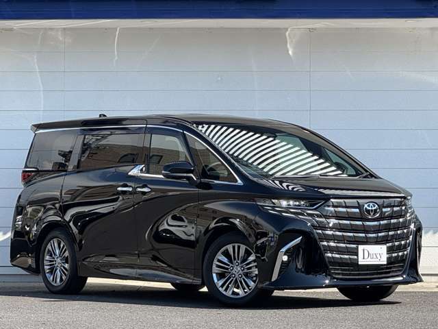掲載車両以外にも対応可能です。ご希望のボディーカラー、グレード、装備やオプションをお聞かせ下さいませ。