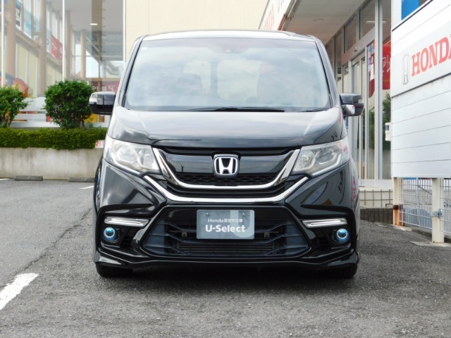 車輌前方になります！日々お買い得な車両が続々入荷致します！ご希望のホンダ車をご紹介いたします！掲載前に売約になるケースもございます！ご相談からもお気軽にお問合せください！