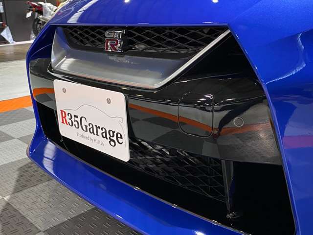 ・YouTube→http://www.youtube.com/@MISHA_R35GARAGE