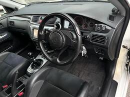 ルーム内も嫌な臭いや気になる傷などの見当たらない内装！