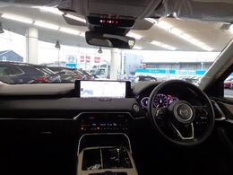 乗る人へのストレスを低減させ、長距離の移動でも疲れにくい車を目指して創られた、すべてが新しく生まれ変わったマツダの車をぜひ体験してください！