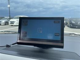 ◆最新ナビ（フルセグ・ワンセグ・DVD再生）もご案内。カロッツェリア・アルパイン・イクリプスのナビを取扱しておりバックカメラ（バックモニター）後席モニター（フリップダウンモニター）の取付も可能です。