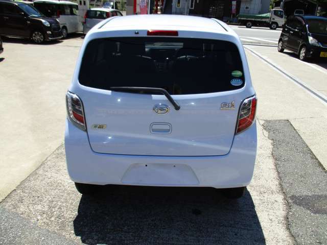 全車クリーニングを施行しています！