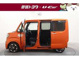 車両本体の価格の一部をあらかじめ残価として据え置き、残りの金額を分割でお支払いいただくプランです。月々のお支払いをお安くできちゃいますよ♪詳しくはお気軽にスタッフまでご相談ください。