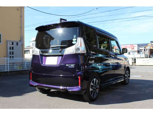 提携認証工場がありますので、修理、チューニング、ドレスアップ等何でもご相談ください☆また、車検・点検等もご相談お待ちいたしております。車検の際は代車無料です！！キズの修理、板金等もOKです！！