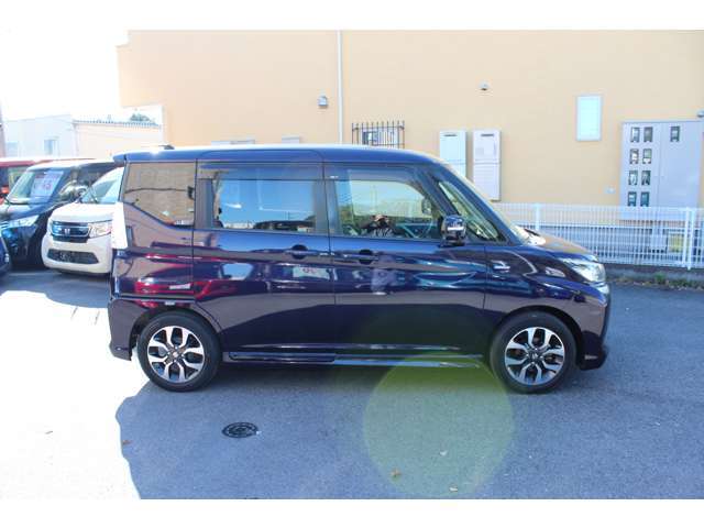 提携サービス認証工場がありますのでご購入後のメンテナンスもしっかりサポート！とにかくクルマを売りたい、買いたい、買換えたい、お客様のご希望をお応えいたします！■是非ご来店お待ちいたしております■