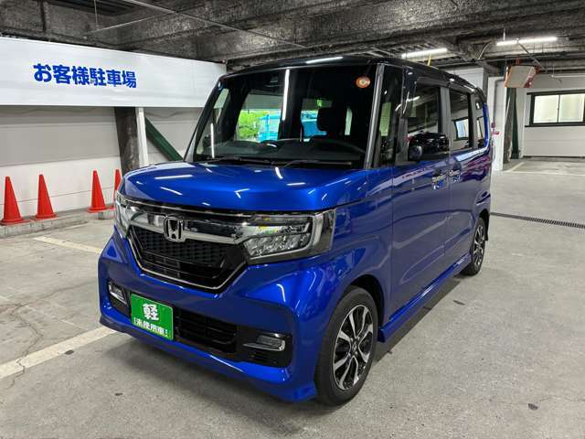 いいものをできるだけ安く、そしてたくさんの方に乗っていただこうと思い販売しております。