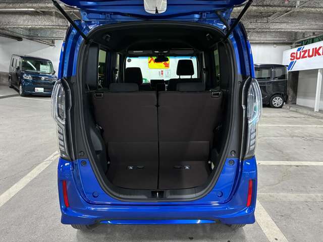 商品化工場もできたので今まで以上にキレイなお車をお客様にご提供できます♪