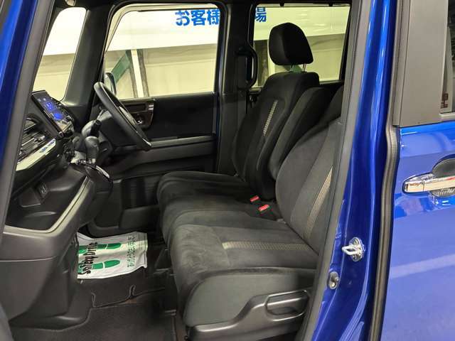 女性スタッフも多いので女性の方もお気軽にご来店下さい♪