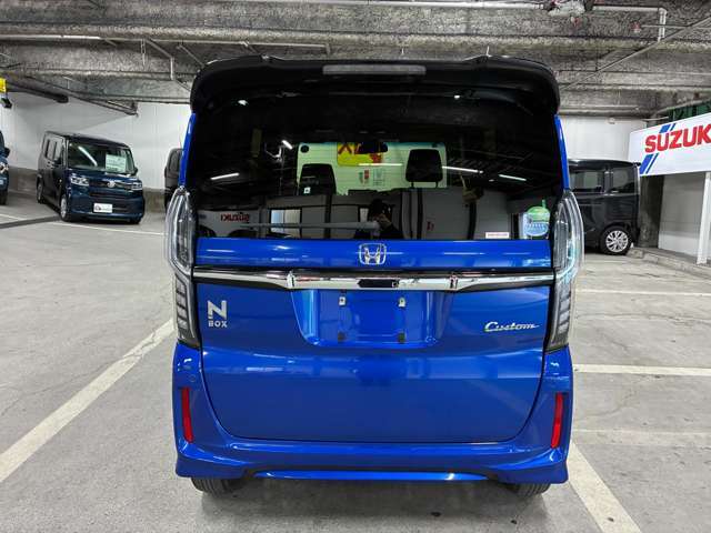 新車・届出済未使用車・中古車を取り扱っております♪