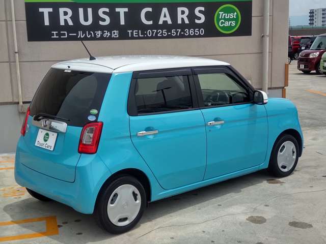 トラストカーズはおかげさまで創業18年を迎えました♪