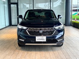 弊社管理ユーザー様。ワンオーナー様車両となっております。