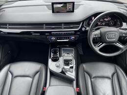 ☆インパネ周り