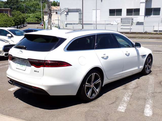 入庫時とご納車前には走行テストを行い、より安心してお乗り頂けるよう心がけております！