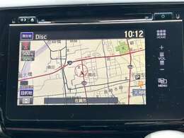 【純正ナビ】Honda純正のGathersナビがついています！Bluetoothも使えます♪