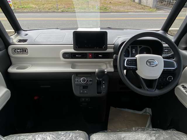 新車販売、中古車販売、車検整備、お車の事なら　新堀自動車　スズキ自販吹上　にお任せ下さい♪