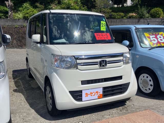 新車　中古車販売　注文販売　車検整備　板金塗装　オートローン　保険　など何でもお任せください！