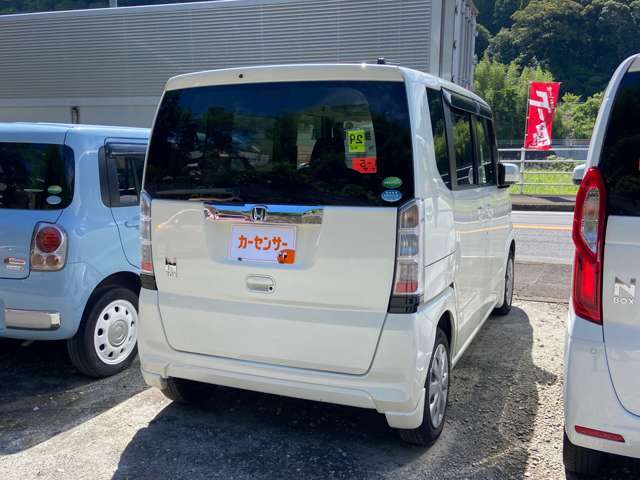 整備はその車種の不具合が発生しそうな部分を重点的に点検し、納車後本当にトラブルが発生しないように日々点検中です♪