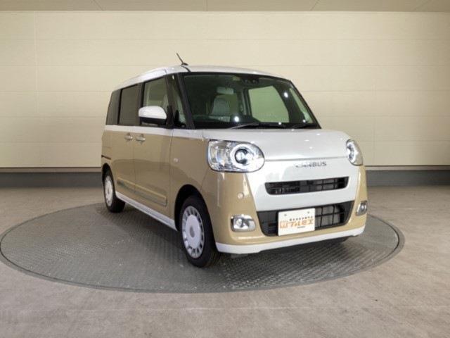 オールメーカー取り扱いをしているので、お好きな車種・グレード・カラーがきっと見つかります♪