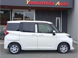 全車エンジン機関系、電送・装備・内装系、試乗チェック済み！安心の国の定める認証整備工場の安心納車整備☆