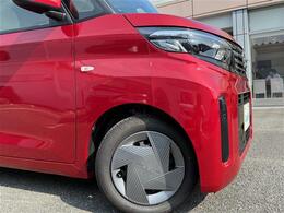 【タイヤ・ホイール】足回りもかっこよく決まってます！社外のアルミやスタッドレスタイヤも取り扱いございます！！ドレスアップもカスタマイズもお任せください！！