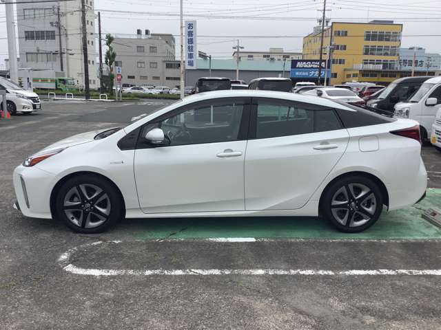 安心と信頼を標準装備！納車時は初心者の方でも分かりやすくご説明致します。