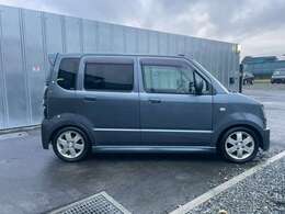 陸送可能！総額表記のみのお支払い！