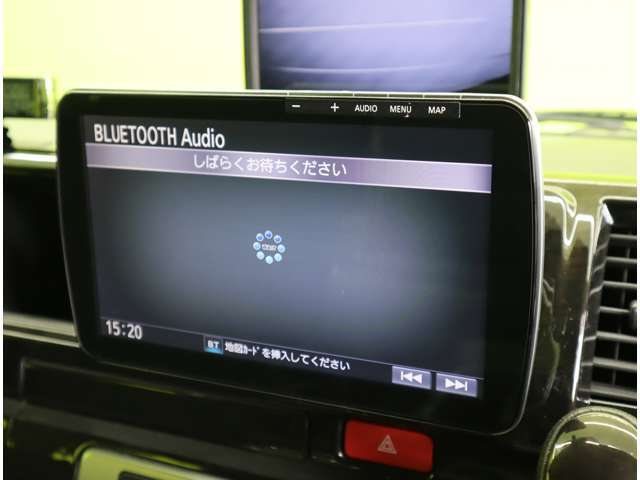 ★フルセグTV/Bluetooth接続★