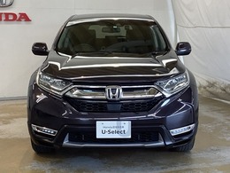 支払総額は展示車のある県の当月現在、県内登録、店頭納車の場合の価格です。☆　心地よい車内空間と、都市の中でも存在感を放つSUV！　「CR-V ハイブリッド」　が入荷しました。　☆