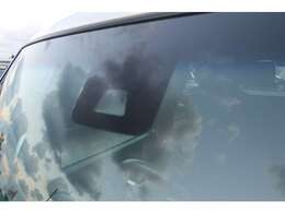 衝突軽減ブレーキ