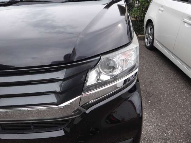 ディスチァージオートライト