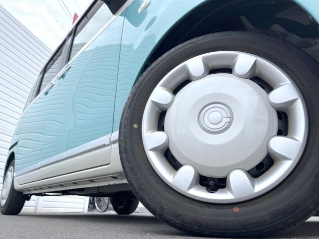 【純正14インチスチールホイール】ネクステージでは『社外アルミホイール』も好評発売中！有名ブランドからお値打ちなアルミまで幅広くご提案致します♪スタッドレスタイヤも取り扱っておりますのでお任せ下さい！