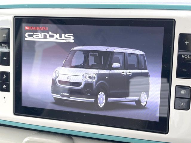 【純正8インチナビ】人気の純正ナビを装備。オーディオ機能も充実しており、Bluetooth接続すればお持ちのスマホやMP3プレイヤーの音楽を再生可能！毎日の運転がさらに楽しくなります！！