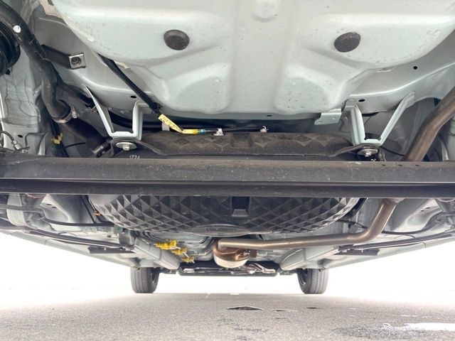 下回りがきれいなうちに、防錆加工の施工がオススメ。降雪地域はもちろん、沿岸部にお住いの方や、趣味でマリン・ウィンタースポーツをされる方にご好評いただいております。