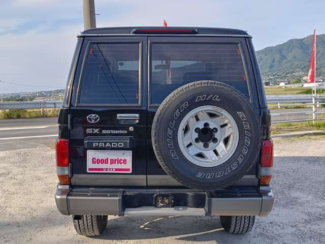 グッドプライスは自社整備工場完備♪積載車もあるので、いざというとき安心♪　★092-332-7768★