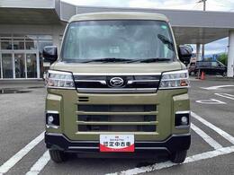 前からの写真です（拡大）